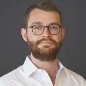 Arthur Kotlarevsky, directeur commercial chez AlleTrust